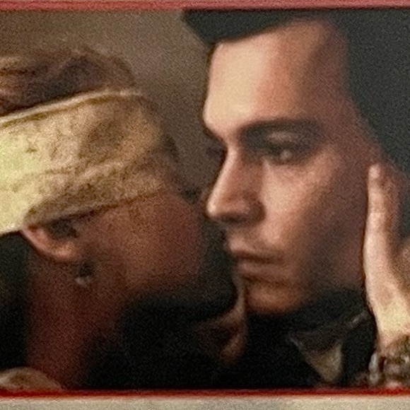 ηεψ Sleepy Hollow - Johnny Depp - Christina Ricci - Christopher Walken - Picture 8 of 16